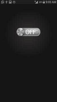 Flashlight - Torch Light screenshot 2