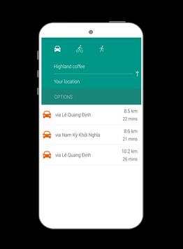 Location Saver скриншот 6