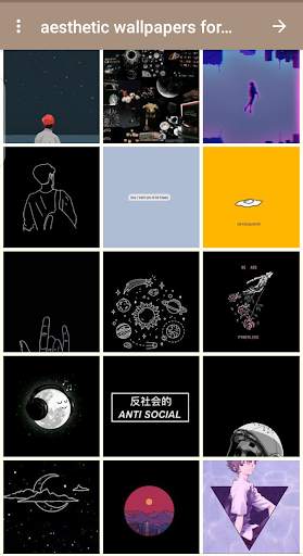 aesthetic wallpapers for boys screenshot 3