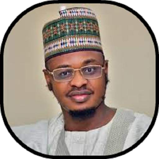 Sheikh Ali Isah Fantami mp3 2.0