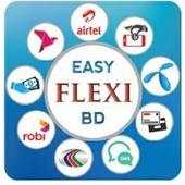 Easy FlexiBD 12.1