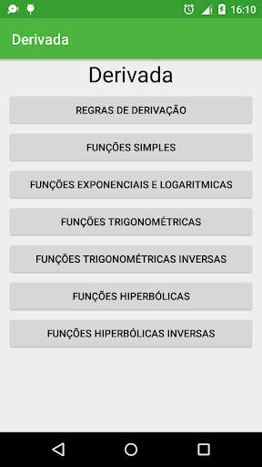 Cálculo screenshot 4