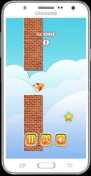 Flappy Bird screenshot 1