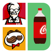 Extreme Logo Quiz icon