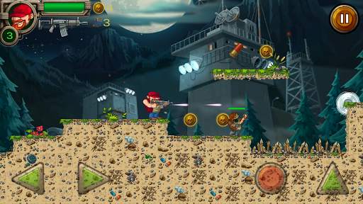 Zombie Raid Survival 2 screenshot 5