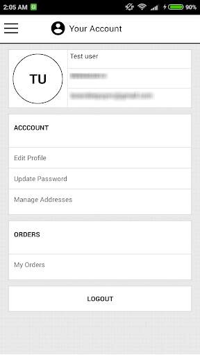 Ranee Perfumer - Online Shopping screenshot 23