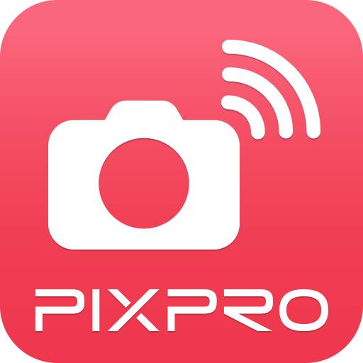 PIXPRO Remote Viewer 2.6.6