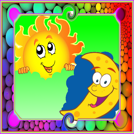 Sol Solecito Luna Lunera Video icon