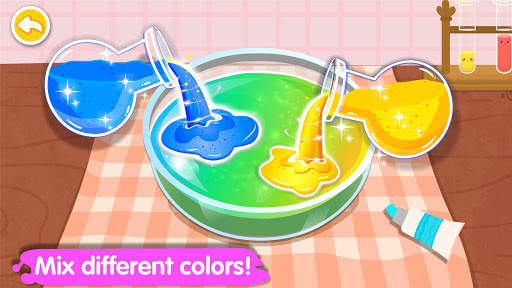 Little Panda's Color Crafts screenshot 3