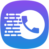i Call Screen Slide To Answer أيقونة