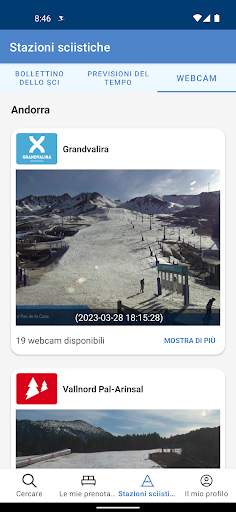Esquiades.com - Viaggi neve screenshot 8