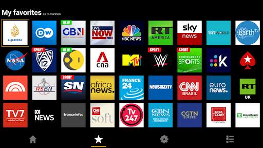 Pick TV - Watch Live TV screenshot 12