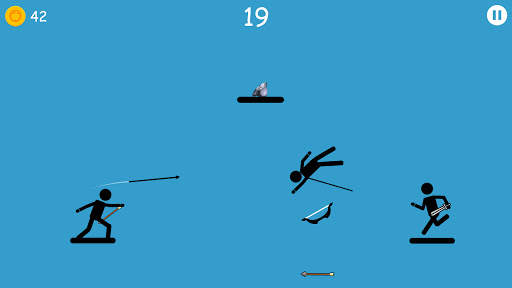 The Spearman screenshot 7