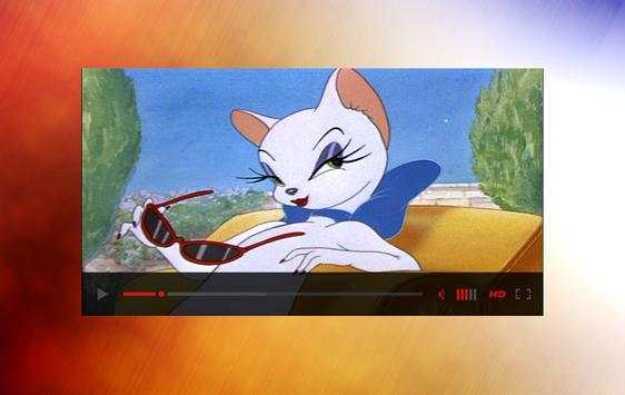 video tom and jerry screenshot 1