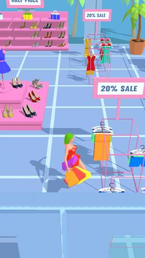 Shopping Challenge screenshot 3