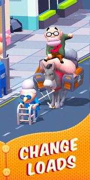 Win Robux for Roblox platform - Tap Granny screenshot 3