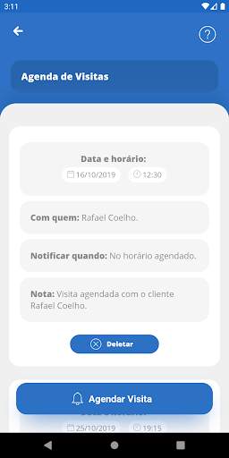 My Plan screenshot 6