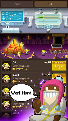 Videogame Guardians screenshot 3