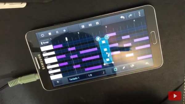 fl'studios and FL'Studio tutorials screenshot 1
