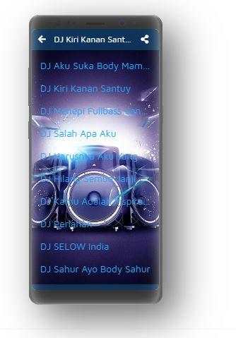 DJ VAASTE Tiktok OFFLINE screenshot 1