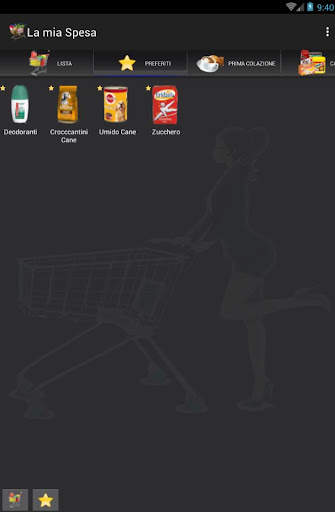 La Mia Spesa screenshot 4