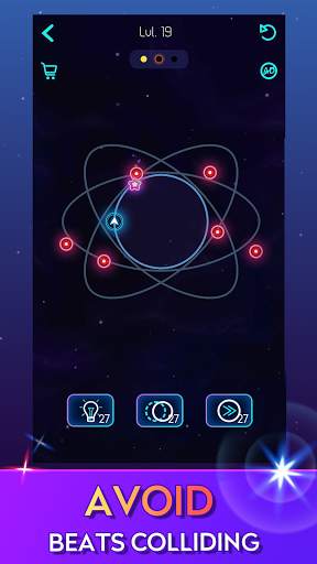 Just Lines and Beats screenshot 3
