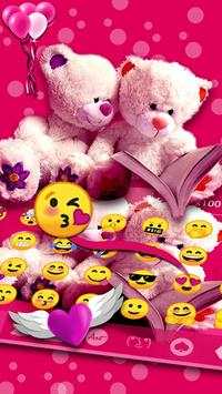 Pink Teddy screenshot 3