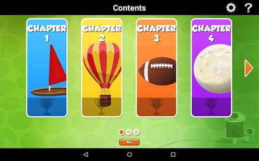 Go Math! Daily Grade 1 screenshot 1