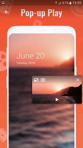 Snap Video Downloader screenshot 5