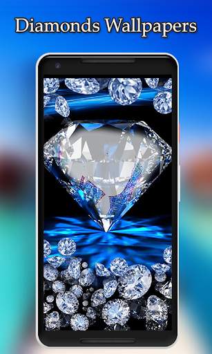 Diamond Wallpapers HD screenshot 6