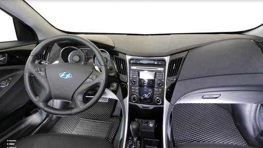 HYUNDAI News 6 تصوير الشاشة