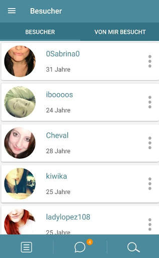 Justlo screenshot 5