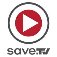 Save.TV – TV Recorder, Fernsehen ohne Werbung