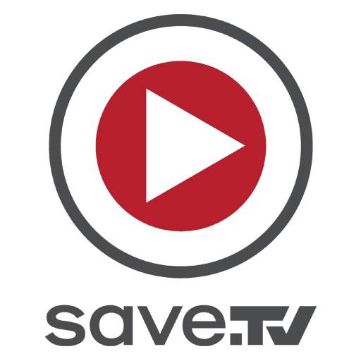 Save.TV – TV Recorder, Fernsehen ohne Werbung 5.8.0