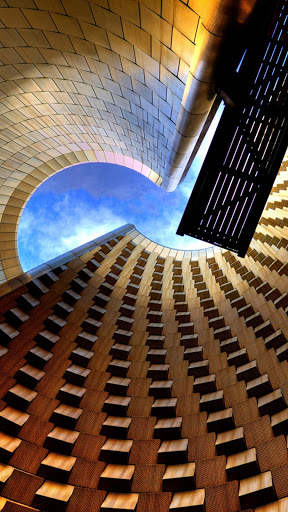 Architecture Wallpaper HD screenshot 4