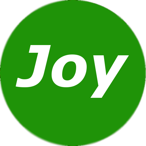 O Joy icon