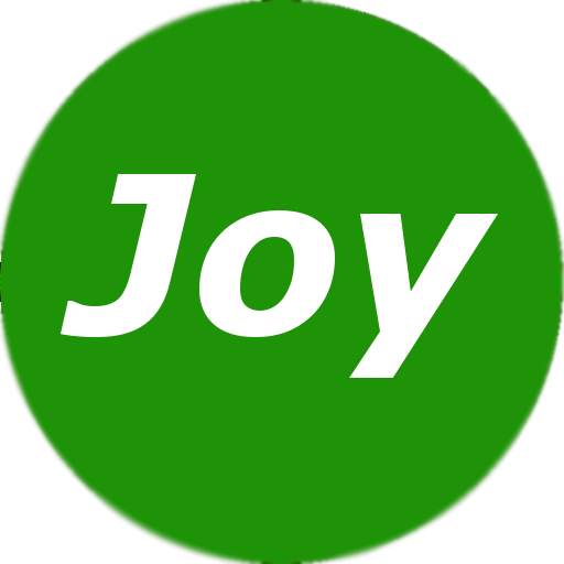 O Joy 4.0