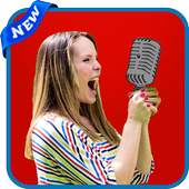 Funny Talking Change Voice 1.0