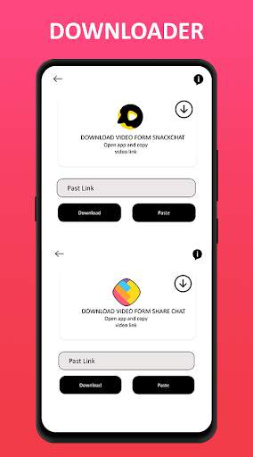 Video Downloader - Fast Download All Video screenshot 5