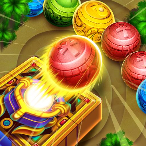 Marble Dash: Epic Lengend Game icon