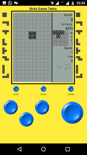 Game Pro screenshot 2