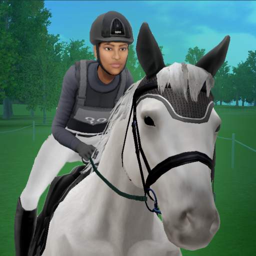 FEI Equestriad World Tour 1.61