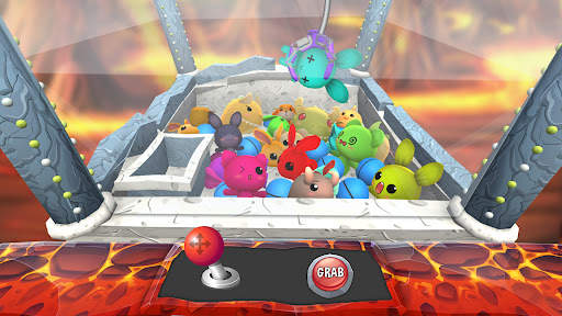 Claw Machine Games Crane Game screenshot 11