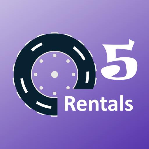 05 Rentals icon