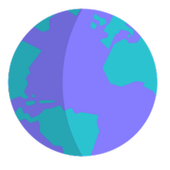 Super VPN icon