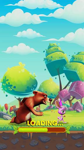 Subway Jungle Runner: Endless Run Jump Dash & Surf скриншот 2