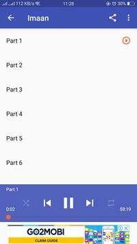 Dr Israr Ahmad in English screenshot 5