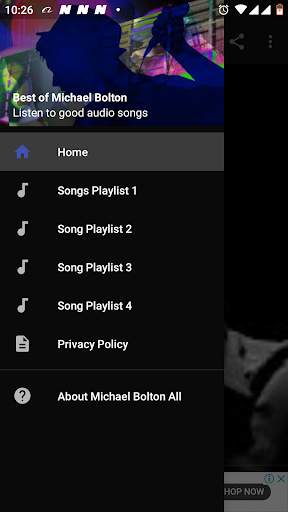 Michael Bolton All Songs screenshot 2