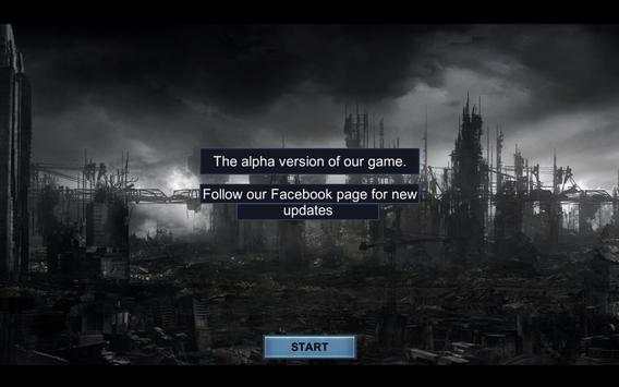 Judgement - Open World Online screenshot 3