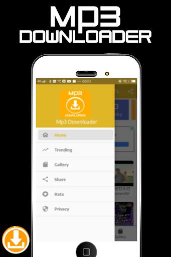 Mp3 Juices - Free Music Downloader Simple screenshot 3